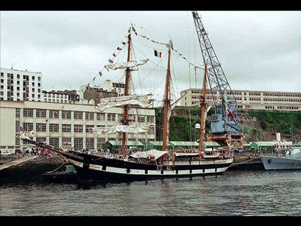 la Bretagne