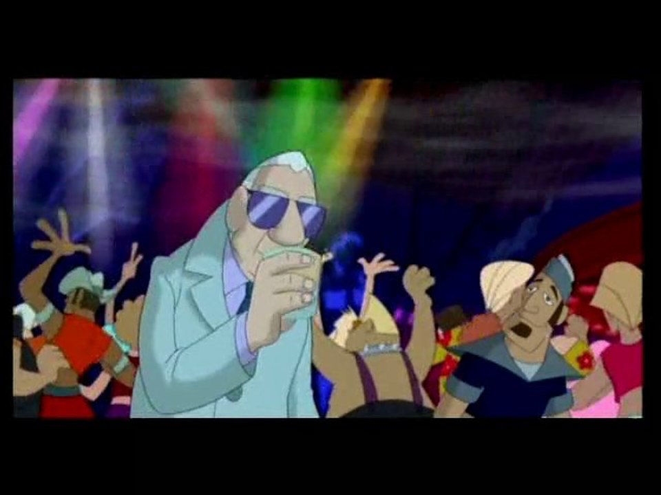 Derrick - Die Pflicht ruft!