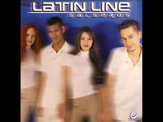 S.O.S - Latin Line (Salseros)
