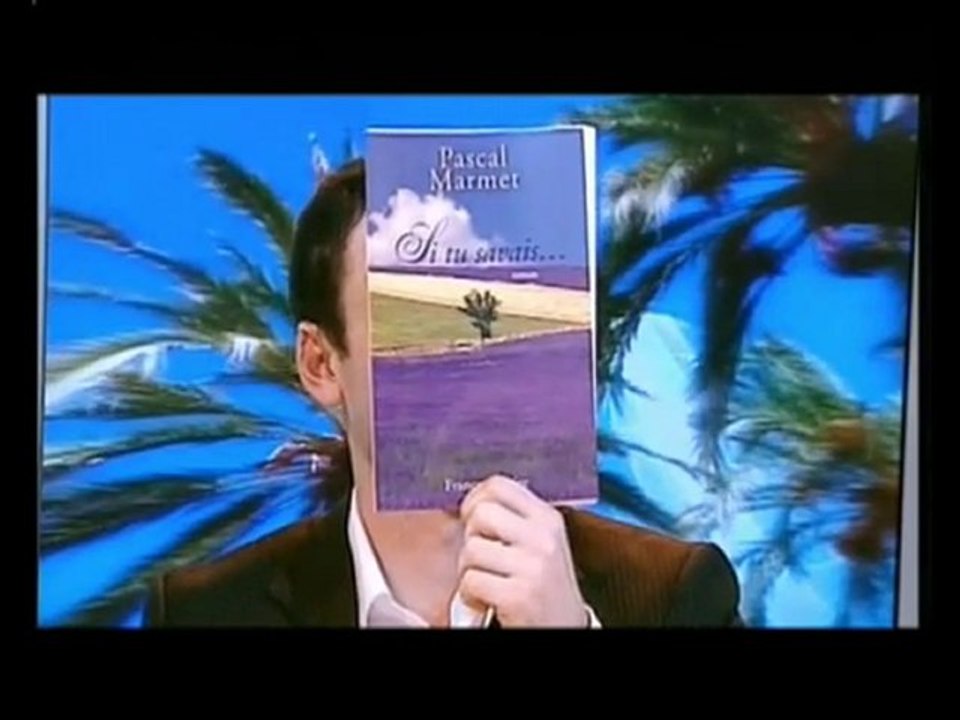 pascal marmet "si tu savais" TV