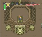 The Legend of Zelda ALTTP [19] Le donjon de la tortu ... re!