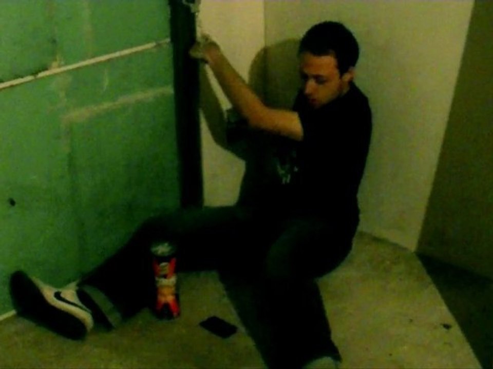 Pringles XTREME (Parodie SAW) Défi 10 (non cencuré)