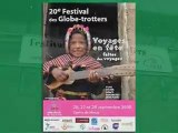20° Festival des Globe-trotters par ABM