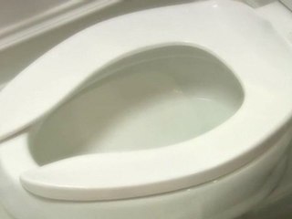 You know your toddler is potty trained when