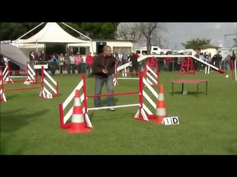 Umberto Agility Fos Sur Mer 14/11/10