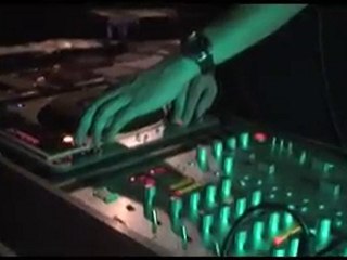 seb music and light clip 2010/2011