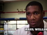 HBO Boxing: Ring Life - Paul Williams