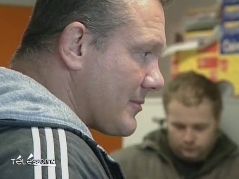 Les gardiens de prison très remontés! (Fleury-Mérogis)