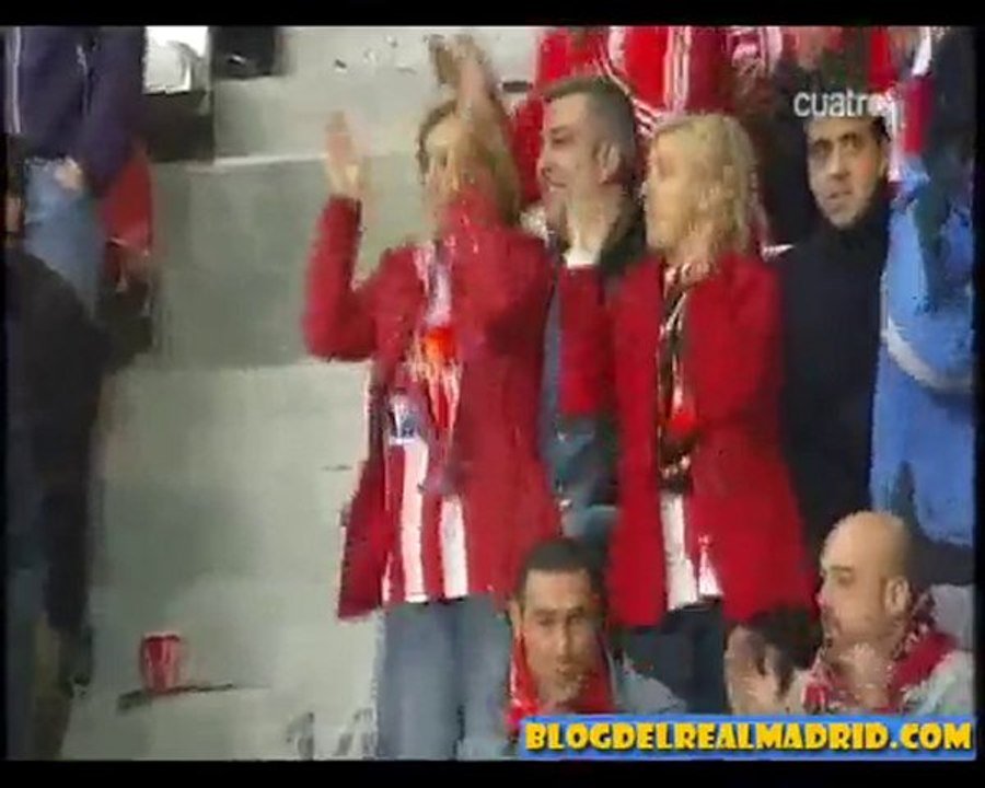 Madrid en Gijón