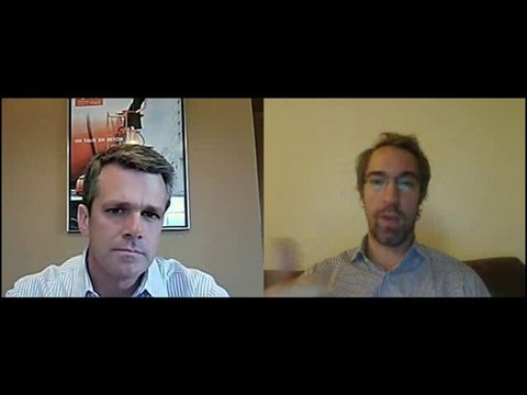 Interview - John Owens, Head of Marketing at ING DIRECT USA