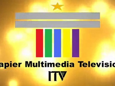 Rapier ITV 1994 ident (Summer Variant)