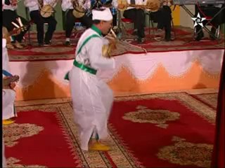 Tamazight  houssin amantag