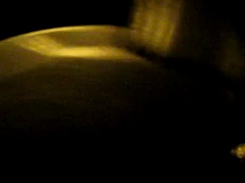 Couinement sur ma Clio (again)