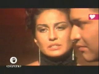 Ximena Abarca - Alguien extreno