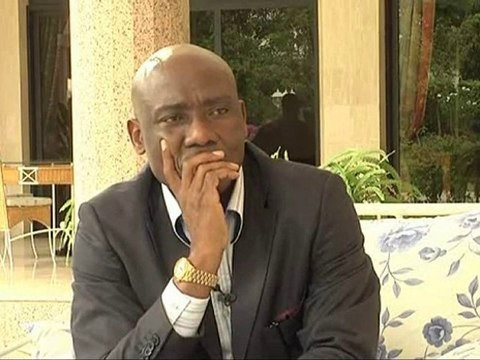 24H AVEC... - Alassane Dramane OUATTARA - Côte d'Ivoire