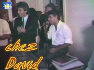 2.SHIMI TAVORI NANSI BRANDES 2-By Yoel Benamou שׁימי תבורי