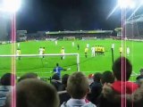 Stade Brestois  FC Sochaux Montbéliard