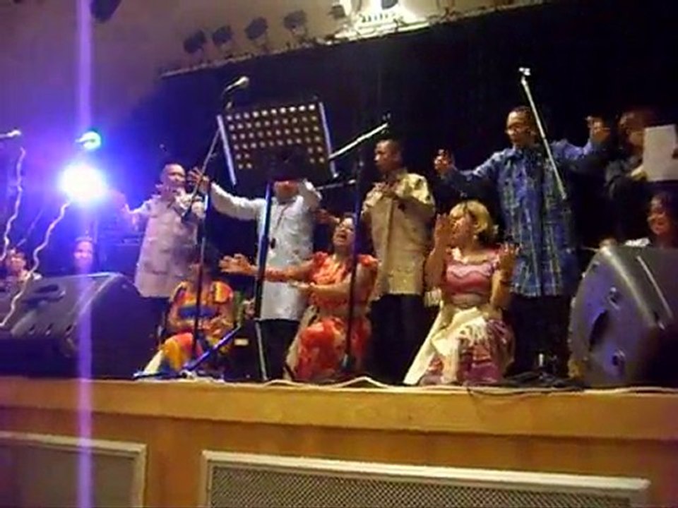 Vokatra 2010