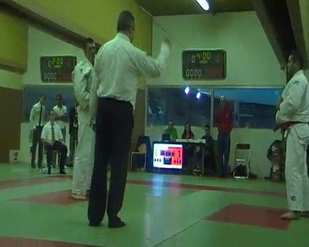 bas-rhin judo juniors