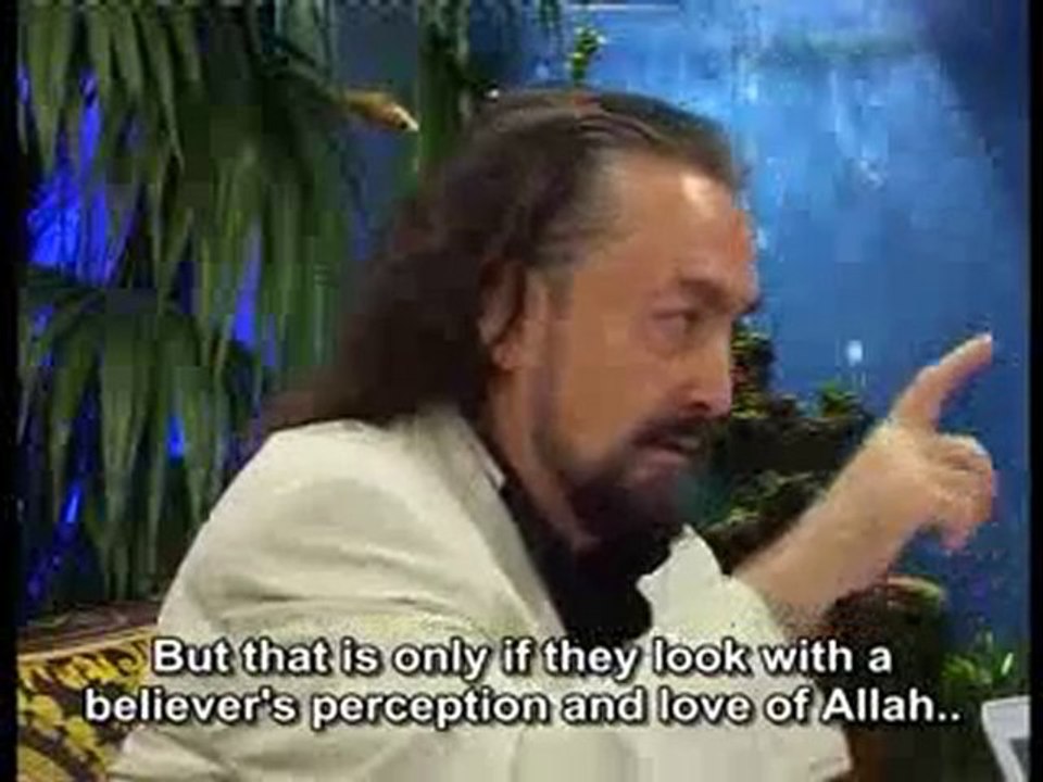 Even a single look of the Prophet Jesus (pbuh)