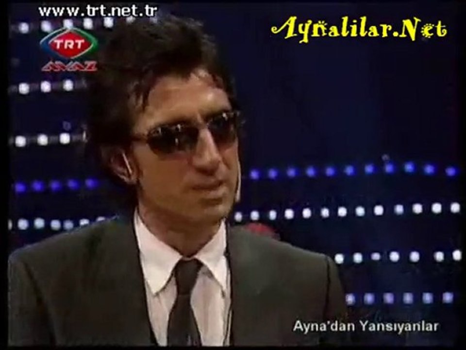 Aynadan yansiyanlar -  06.10.2010