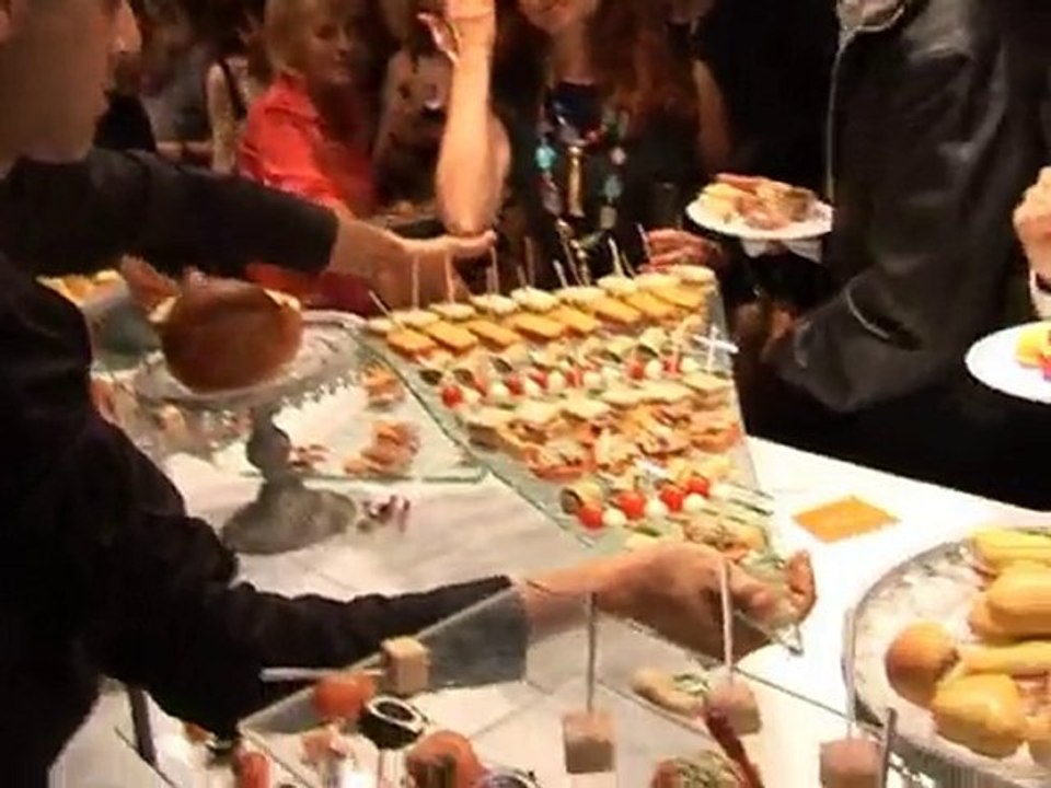 SOIREE ELITE CONNEXION