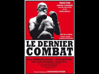 Dernier combat - Radio Sainte-Anne 2010