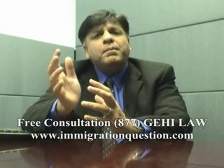 Easy Ways of Getting Green Card