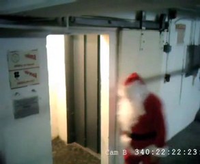 Pere Noel Alcolo