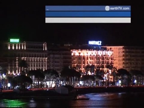 Hong Kong SAR - China, Stuttgart - Germany, Tenerife - Spain, Agadir - Morocco, Bandar Seri Begawan - Brunei, Cannes - France, Kyiv - Ukraine