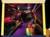 Elite Chicago Limo. Limo Bus