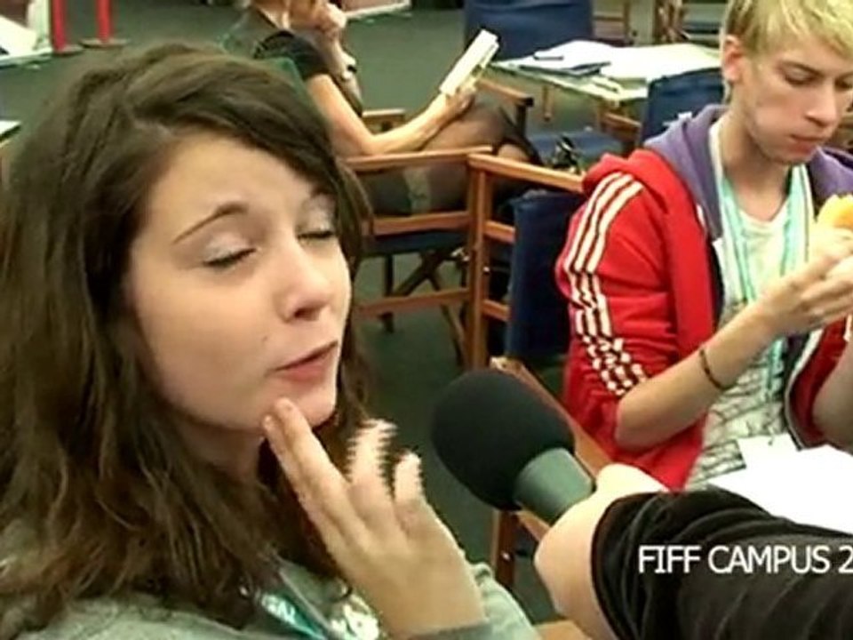 FIFF Campus 071010 partie 1