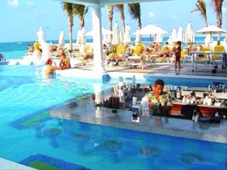 Riu Palace Las Americas