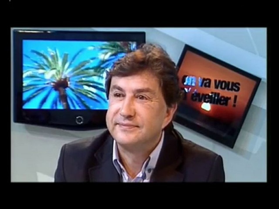 Pascal Marmet Si tu savais Partie 2 FRANCE3