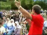 Ruzgaravcıları 2010-Gürcistan&karadeniz klip