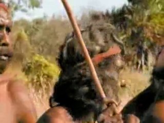 Monsters We Met 2 Of 3 - The Burning (4/5)