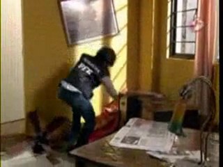 Gretel y Oliver Parte 56