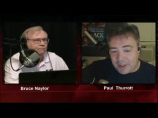 Paul Thurrott on Apple Computer - FrugalTech