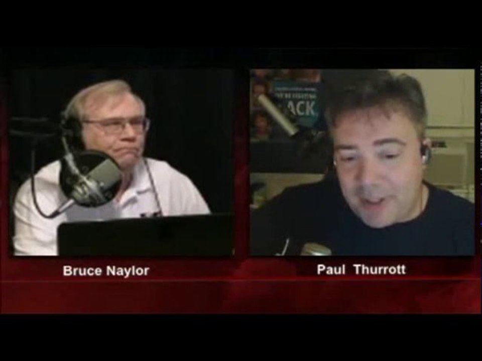 Paul Thurrott on Apple Computer - FrugalTech