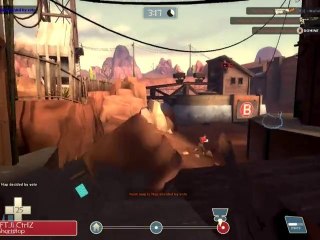 [Détente] TF2 Gold Rush : FTJ 13 Nov. 2010