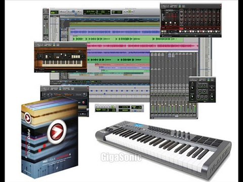 instru home blasko productions