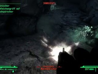 Oho, Baby - Fallout: New Vegas Waffen Guide