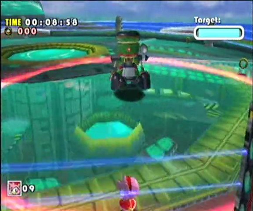 Sonic Adventure DX part 17
