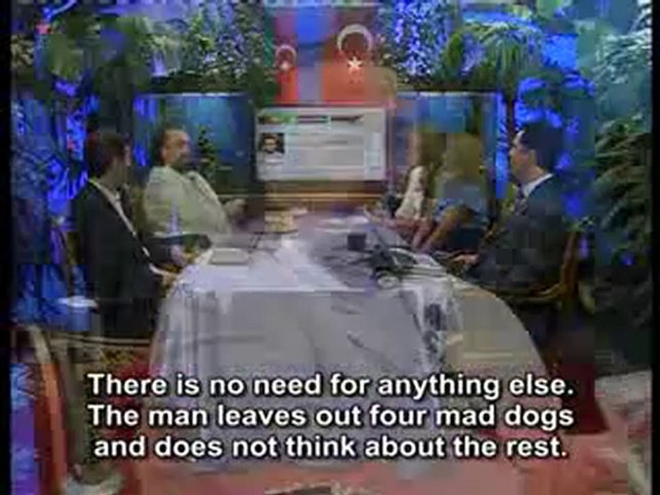 the plot of atheistic masons.