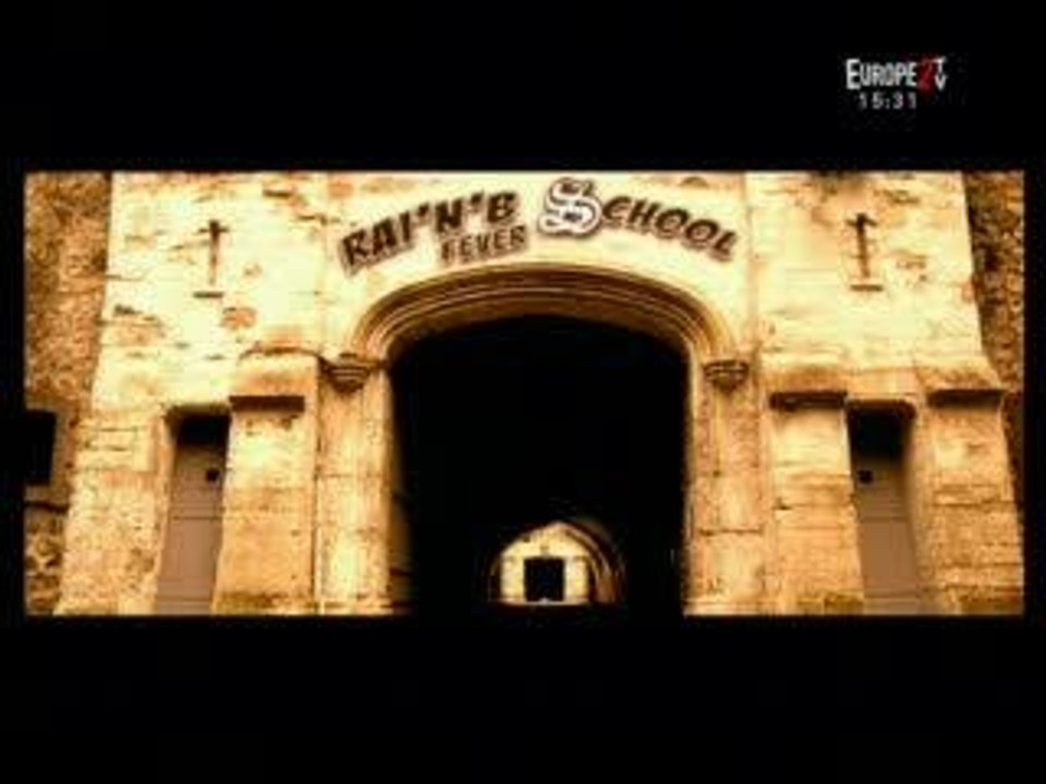 Magic System Feat- C Cho Ca Brule