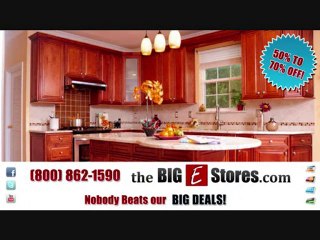 Kitchen Cabinets  Texas (800) 862-1590