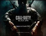 Découverte : Call of Duty - Black Ops - Multijoueur (PS3)