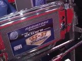 2010 SEMA V8TV Video Coverage: BeCool Radiators