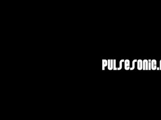 Chocolate Puma ft. Colonel Red "Back Home" Pulse Sonic Remix