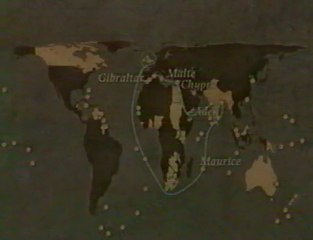 1998.11.14 - Royaume-Uni (1 Sur 2) - Dessous Des Cartes